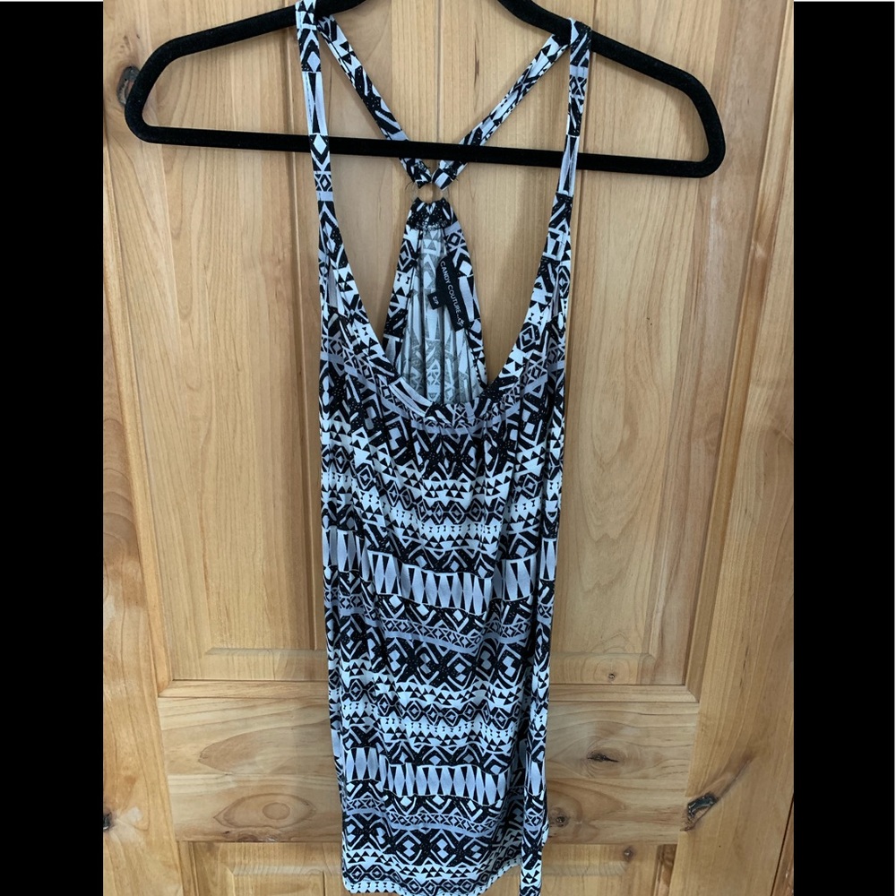 Tank top Sz S